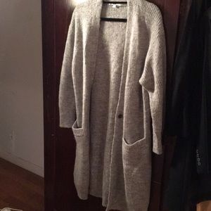 Uniqlo Cardigan